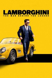 Download Lamborghini: The Man Behind the Legend (2022) Dual Audio {Hindi-English} BluRay 480p [420MB] || 720p [970MB] || 1080p [1.9GB]