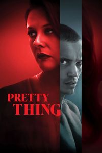 Download Pretty Thing (2025) Dual Audio {Hindi-English} WEB-DL 480p [330MB] || 720p [870MB] || 1080p [2GB]