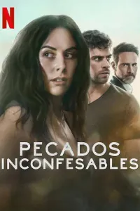 Download Unspeakable Sins (Season 1) Multi Audio (Hindi-English-Spanish) Msubs Web-Dl 720p [350MB] || 1080p [650MB]