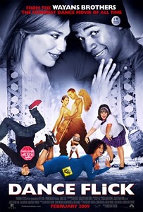 Download Dance Flick (2009) {English With Subtitles} 480p [500MB] || 720p [999MB] || 1080p [3GB]