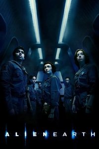 Download Alien: Earth (Season 1) Dual Audio (Hindi-English) Esubs Web-Dl 480p [200MB] || 720p [550MB] || 1080p [1.2GB]
