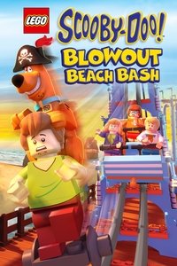Download LEGO Scooby-Doo! Blowout Beach Bash (2017) Dual Audio {Hindi-English} Esubs WEB-DL 480p [242MB] || 720p [664MB] || 1080p [1.5GB]