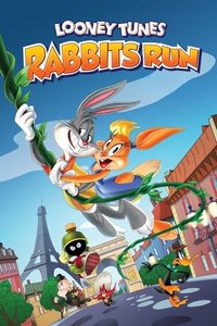 Download Looney Tunes: Rabbits Run (2015) Dual Audio {Hindi-English} Esubs WEB-DL 480p [234MB] || 720p [642MB] || 1080p [1.4GB]