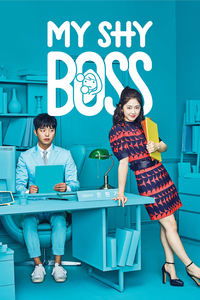 Download My Shy Boss (Season 1) (Korean Audio) Msubs Web-Dl 720p [500MB] || 1080p [1.2GB]