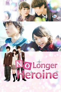 Download No Longer Heroine (2015) Dual Audio (Japanese-Russian) Msubs Web-Dl 720p [1GB] || 1080p [2.3GB]