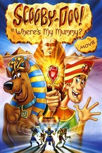 Download Scooby-Doo! in Where’s My Mummy? (2005) Dual Audio {Hindi-English} Esubs WEB-DL 480p [244MB] || 720p [670MB] || 1080p [1.5GB]