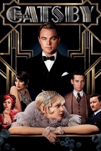 Download The Great Gatsby (2013) Dual Audio {Hindi-English} Esubs BluRay 480p [487MB] || 720p [1.3GB] || 1080p [2.9GB]