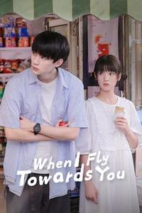 Download When I Fly Towards You (Season 1) Dual Audio (Hindi-Chinese) Esub Web-Dl 480p [100MB] || 720p [300MB] || 1080p [650MB]