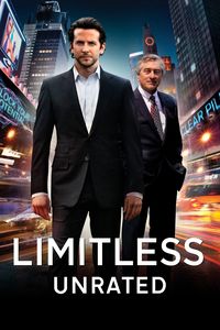 Download Limitless (2011) Dual Audio {Hindi-English} UNRATED BluRay 480p [410MB] || 720p [1GB] || 1080p [2.7GB]