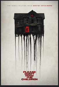 Download Please Don’t Feed the Children (2024) {English With Subtitles} 480p [300MB] || 720p [800MB] || 1080p [1.8GB]