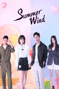 Download Summer Wind (Season 1) Dual Audio (Hindi-Chinese) Esub Web-Dl 480p [120MB] || 720p [320MB] || 1080p [680MB]