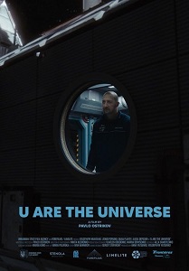 Download U Are the Universe (2024) {English With Subtitles} 480p [350MB] || 720p [900MB] || 1080p [2GB]