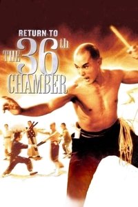 Download Return to the 36th Chamber (1980) Multi Audio {Hindi-English-Chinese} Esubs BluRay 480p [362MB] || 720p [1.0GB] || 1080p [2.2GB]