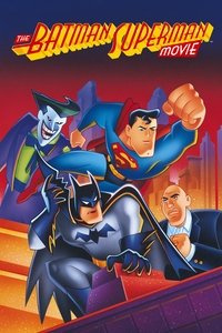 Download The Batman/Superman Movie: World’s Finest (1997) {English With Subtitles} 480p [175MB] || 720p [485MB] || 1080p [1.10GB]