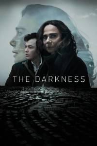 Download The Darkness (Season 1) Dual Audio {Hindi-English} WeB-DL 480p [150MB] || 720p [260MB] || 1080p [940MB]