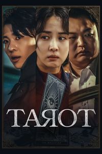 Download Tarot (2024) Dual Audio {Hindi-Korean} WEB-DL 480p [400MB] || 720p [980MB] || 1080p [1.9GB]