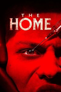 Download The Home (2025) Dual Audio {Hindi-English} BluRay 480p [400MB] || 720p [950MB] || 1080p [2.1GB]