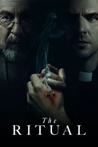 Download The Ritual (2025) Dual Audio {Hindi-English} BluRay 480p [370MB] || 720p [980MB] || 1080p [1.9GB]
