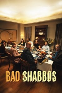 Download Bad Shabbos (2025) {English With Subtitles} WEB-DL 480p [250MB] || 720p [770MB] || 1080p [1.55GB]