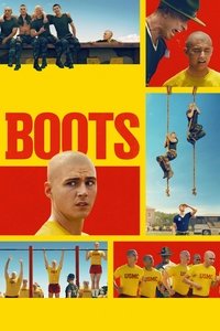 Download Boots (Season 1) Dual Audio {Hindi-English} WeB-DL 480p [150MB] || 720p [260MB] || 1080p [1GB]