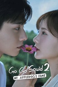 Download Go Go Squid 2: Dt.Appledog’s Time (Season 1) (Hindi Audio) Esub Web-Dl 720p [350MB] || 1080p [550MB]