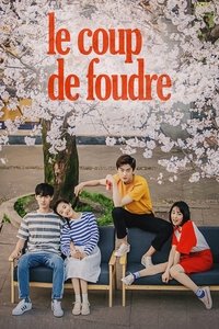 Download Le Coup de Foudre (Season 1) (Chinese Audio) Msubs Web-Dl 720p [370MB] || 1080p [830MB]