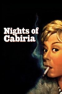 Download Nights of Cabiria (1957) {Italian With Subtitles} WEB-DL 480p [350MB] || 720p [1GB] || 1080p [1.95GB]