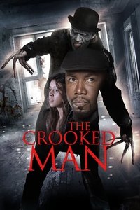 Download The Crooked Man (2016) Dual Audio (Hindi-English) 480p [285MB] || 720p [800MB] || 1080p [1.84GB]