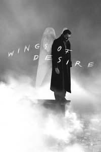 Download Wings of Desire (1987) {German With Subtitles} BluRay 480p [385MB] || 720p [1GB] || 1080p [2.48GB]
