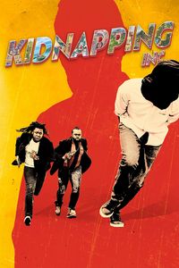 Download Kidnapping Inc. (2024) Dual Audio {Hindi-French} WEB-DL 480p [410MB] || 720p [1GB] || 1080p [2.2GB]