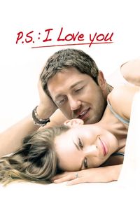 Download P.S. I Love You (2007) Dual Audio {Hindi-English} BluRay 480p [440MB] || 720p [1.2GB] || 1080p [2.6GB]