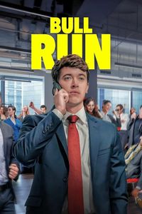 Download Bull Run (2024) {English With Subtitles} WEB-DL 480p [300MB] || 720p [800MB] || 1080p [1.9GB]