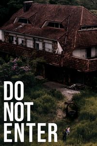 Download Do Not Enter (2024) Dual Audio {Hindi-Spanish} BluRay 480p [280MB] || 720p [760MB] || 1080p [1.7GB]