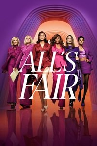 Download All’s Fair (Season 1) [S01E09 Added] (English with Subtitle) WeB-DL 720p [350MB] || 1080p [850MB]