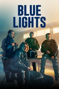 Download Blue Lights (Season 1-4) {English With Subtitles} WeB-DL 720p [420MB] || 1080p [950MB]