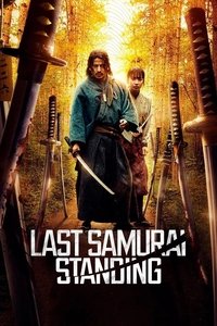 Download Last Samurai Standing (Season 1) Multi Audio {Hindi-English-Japanese} WeB-DL 480p [180MB] || 720p [330MB] || 1080p [1.4GB]