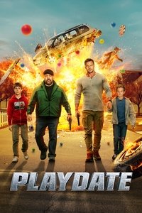Download Playdate (2025) Dual Audio (Hindi-English) Msubs Web-Dl 480p [310MB] || 720p [850MB] || 1080p [2GB]