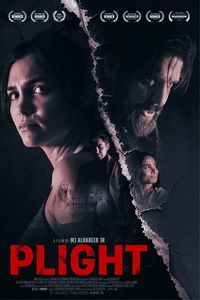 Download Plight (2025) {English With Subtitles} WEB-DL 480p [240MB] || 720p [650MB] || 1080p [1.5GB]