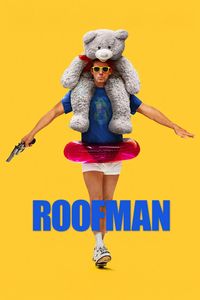 Download Roofman (2025) Dual Audio {Hindi-English} WEB-DL 480p [470MB] || 720p [1.1GB] || 1080p [2.7GB]