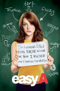 Download Easy A (2010) Dual Audio {Hindi-English} Esubs BluRay 480p [366MB] || 720p [895MB] || 1080p [2.0GB]