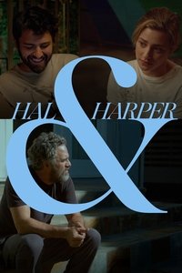 Download Hal & Harper (Season 1) (English Audio) Esubs Web-Dl 720p [260MB] || 1080p [600MB]