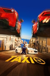 Download Taxi 5 (2017) {French With Subtitles} BluRay 480p [300MB] || 720p [820MB] || 1080p [1.95GB]