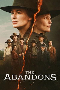 Download The Abandons (Season 1) Dual Audio {Hindi-English} WeB-DL 480p [140MB] || 720p [250MB] || 1080p [1GB]