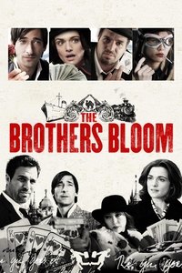 Download The Brothers Bloom (2008) {English With Subtitles} BluRay 480p [335MB] || 720p [900MB] || 1080p [2.18GB]