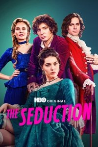 Download The Seduction (Season 1) [S01E06 Added] Dual Audio {English-French} WeB-DL 720p [250MB] || 1080p [950MB]
