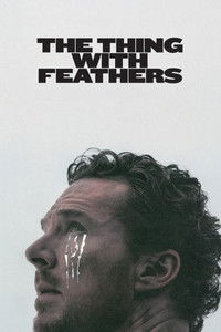 Download The Thing with Feathers (2025) Dual Audio {Hindi-English} WEB-DL 480p [390MB] || 720p [960MB] || 1080p [2.1GB]