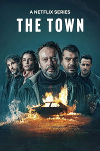 Download The Town (Season 1) Multi Audio {Hindi-English-Turkish} WeB-DL 480p [130MB] || 720p [240MB] || 1080p [920MB]