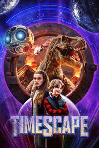Download Timescape: Back to the Dinosaurs (2022) Dual Audio {Hindi-English} Esubs WEB-DL 480p [267MB] || 720p [778MB] || 1080p [1.6GB]
