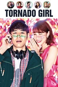 Download Tornado Girl (2017) {Japanese With Subtitles} BluRay 480p [300MB] || 720p [800MB] || 1080p [1.91GB]