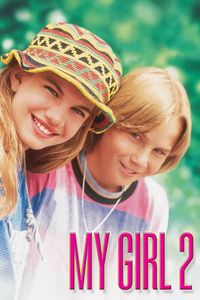 Download My Girl 2 (1994) Dual Audio {Hindi-English} BluRay 480p [320MB] || 720p [890MB] || 1080p [2GB]